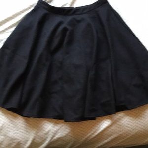 Nordstrom skirt size small